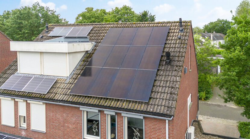 270-Zonnepanelen